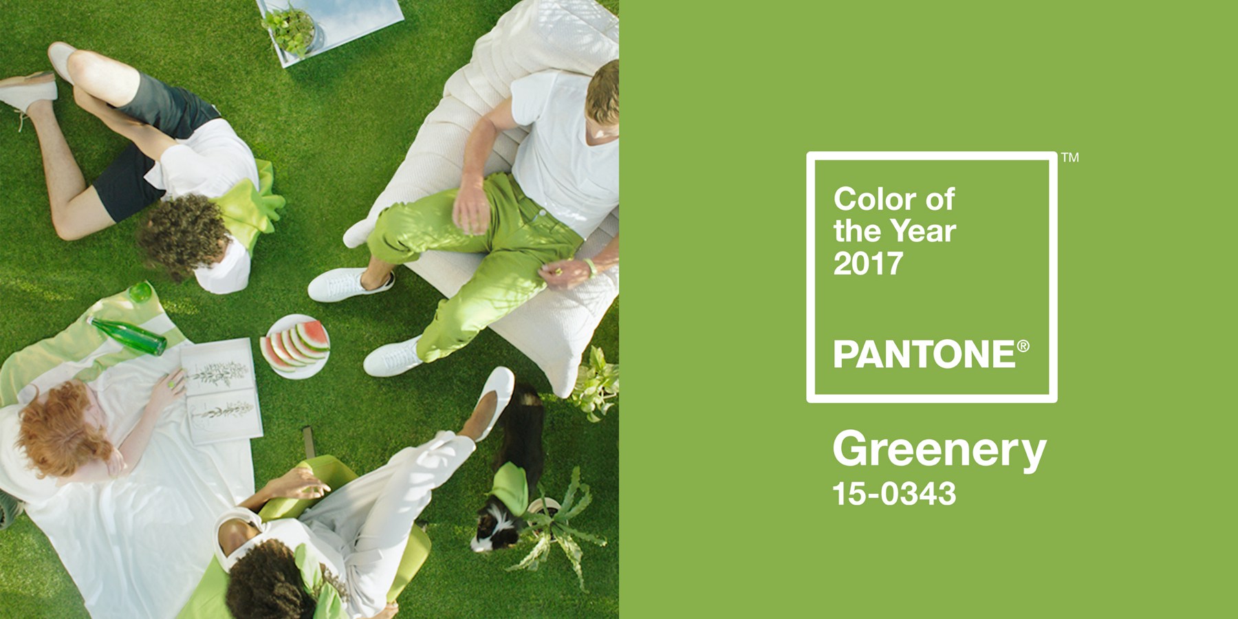 pantoneGreenery14